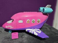 Shopkins Air Plane Playset
