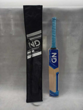 Kashmir Willow Cricket Bat -