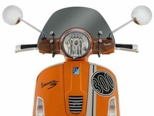 NEW GENUINE VESPA GTS GT 125