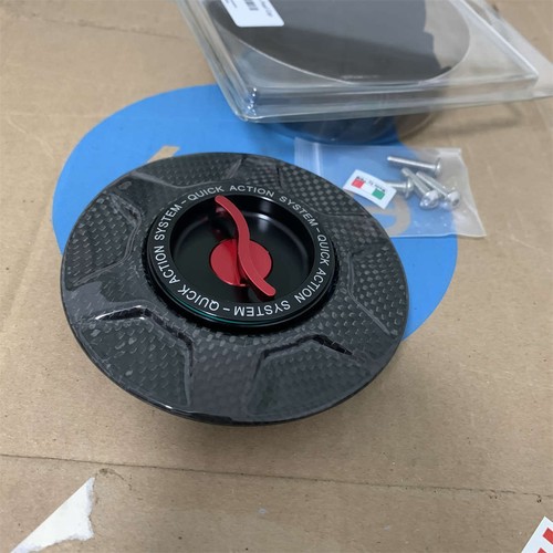 Twm quick action carbon - quick,