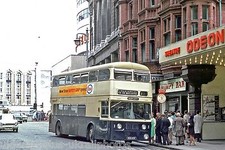 Birmingham Corporation 3393