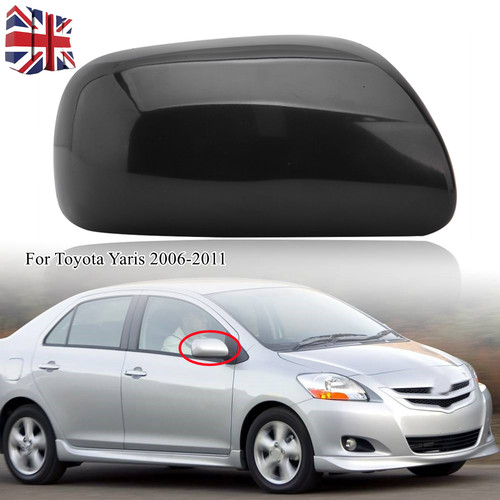 For toyota yaris 2007 - for, right