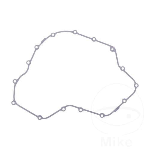Original clutch cover gasket - original,