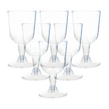 Pack wine glasses - pack,