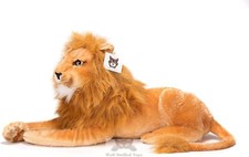 White Brown Tiger Leopard Lion