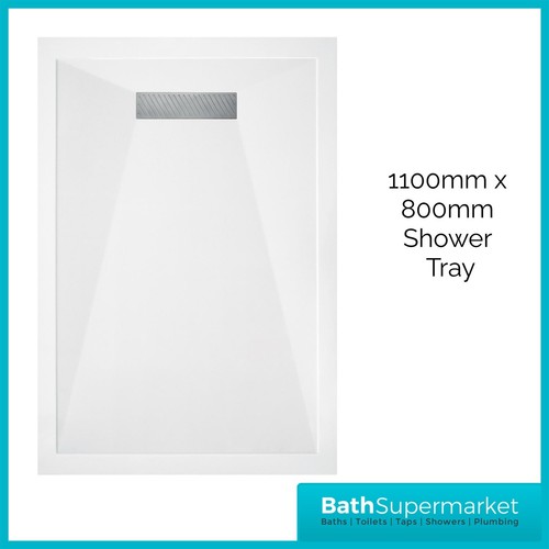 Rectangular low profile - profile,
