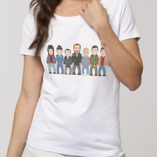 Geordie brickies womens - geordie,