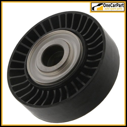 Alternator belt idler pulley - idler,