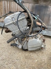 canam ds650 engine can-am rotax 650 Bomberdier Buggy Project Not Rolling Chassis