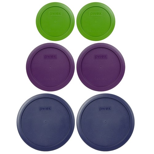 Pyrex 7200 lawn - 7200-pc,