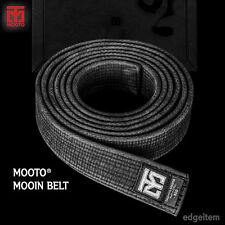 MOOTO Mooin Black Belt S