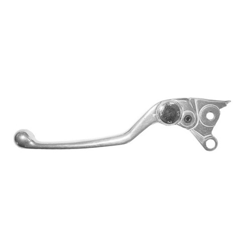Left adjustable chrome - adjustable,