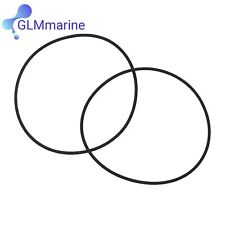 2pcs Cylinder Head O-Ring Boat