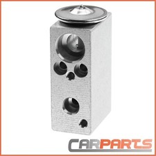 Expansion Valve Air