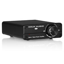 Douk Audio G4 Mini 100W Mono