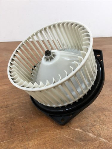Factory heater blower fan - heater,