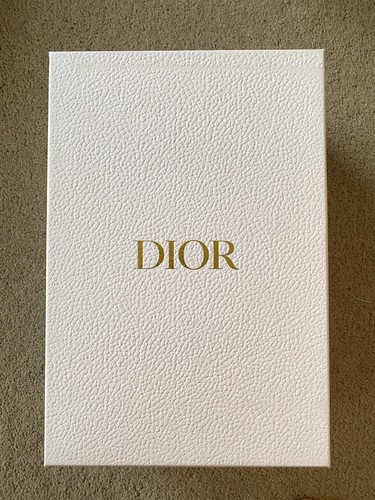 Authentic christian dior - authentic, box