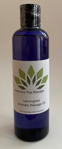 Berkshire thai massage - thai,
