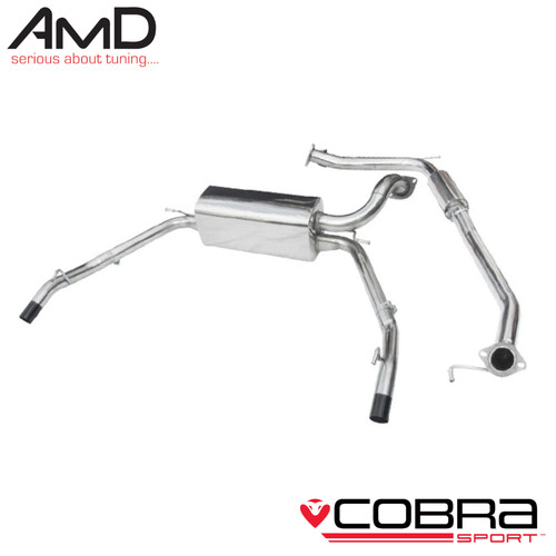 Cobra sport honda civic - sport,