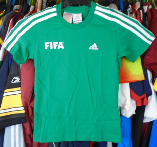 Fifa grassroots adidas green - fifa,