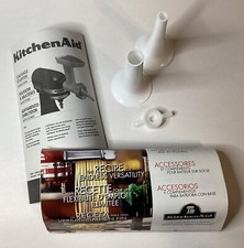 NOB KITCHEN AID SAUSAGE