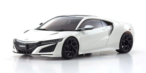 Kyosho autoscale mini honda - autoscale,