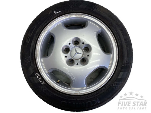 Mercedes benz clk r16 - mercedes-benz,