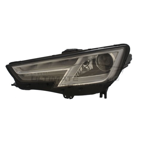 Xenon headlight headlamp led - headlight,
