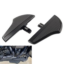 Rear Floorboards Foot Pegs For