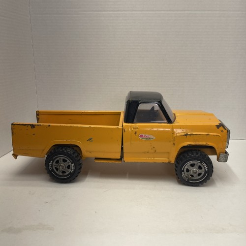 Tonka usa pick truck - usa, up