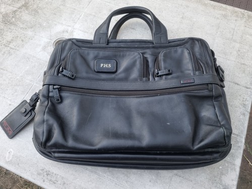 Tumi alpha expandable - tumi,