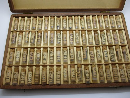 Vtg swartchild assortments - vtg,