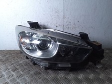MAZDA CX-5 MK1 2012-2017