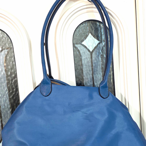 Luella grey 1blue nylon - luella,