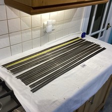 10x Peco Nickel Silver SL-100