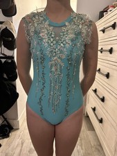 Ice Figure Skating Dress
