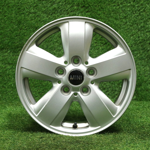 Mini one single alloy - 15",