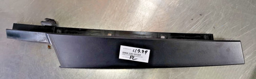 Bmw door column pillar - 1,