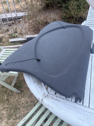 Ford focus parcel shelf - ford,