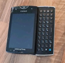 Sony Ericsson Xperia Mini Pro2