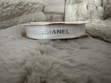 Full roll chanel white - full,