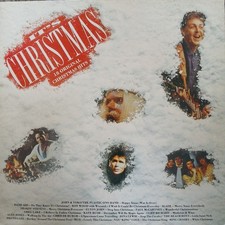 It's Christmas Various Artists