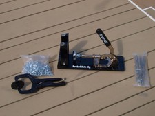 TREND PH/JIG POCKET HOLE JIG