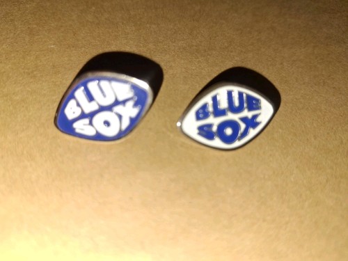 Halifax blue sox rlfc - blue,