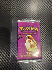 Pokemon 2000 Base Set 2