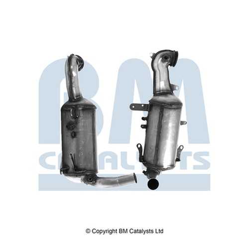 Diesel particulate filter dpf - filter,
