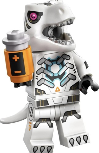 Lego 71052 collectable - lego,