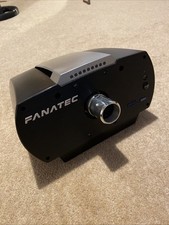 Fanatec CSL Elite Wheel Base
