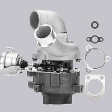 Billet Turbo  for Hyundai I800 H-1 Starex 2.5 CRDI A Engine 16V 125kw w/ Gaskets