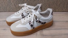 Ladies Primark Trainers Size 8